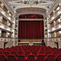 TEATRO ALALEONA