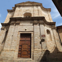 CHIESA DI SAN MICHELE