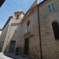 CHIESA DI  SANT’ANDREA