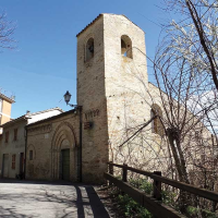 CHIESA DI SAN GIACOMO