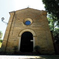 CHIESA S. MARIA DELLE GRAZIE - Cerreto