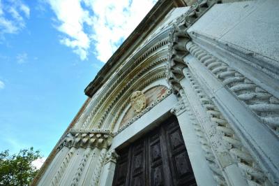 Church of San Francesco