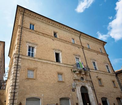 Palazzo Passari