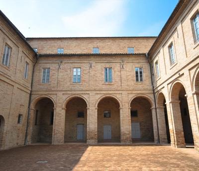 Palazzo Sant’Agostino
