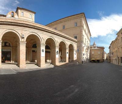Piazza Matteotti