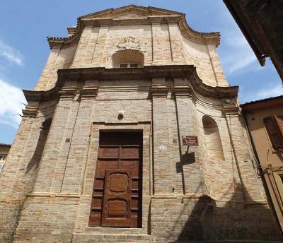 Church of San Michele