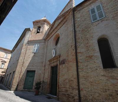 Church of San Andrea