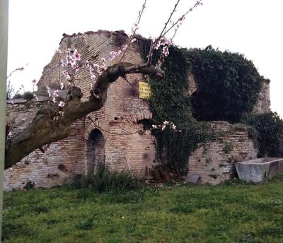 CHIESA S. ANGELO IN MONTILIANO