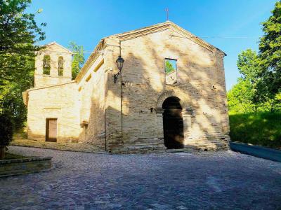 CHIESA SAN MICHELE E DOROTEA - Cerreto