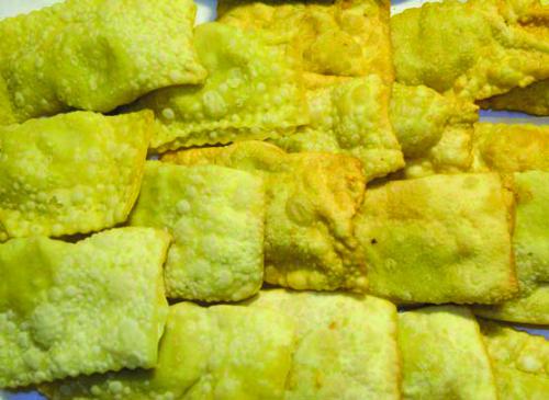 “LI CACIÙ"